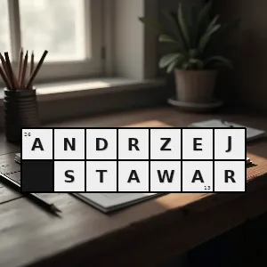 Hasło krzyżówkowe krytyk literacki autor studiów o sienkiewiczu żeleńskim zm 1961 r - andrzej stawar – rozwiązanie, synonimy, podpowiedzi i definicje krzyżówkowe